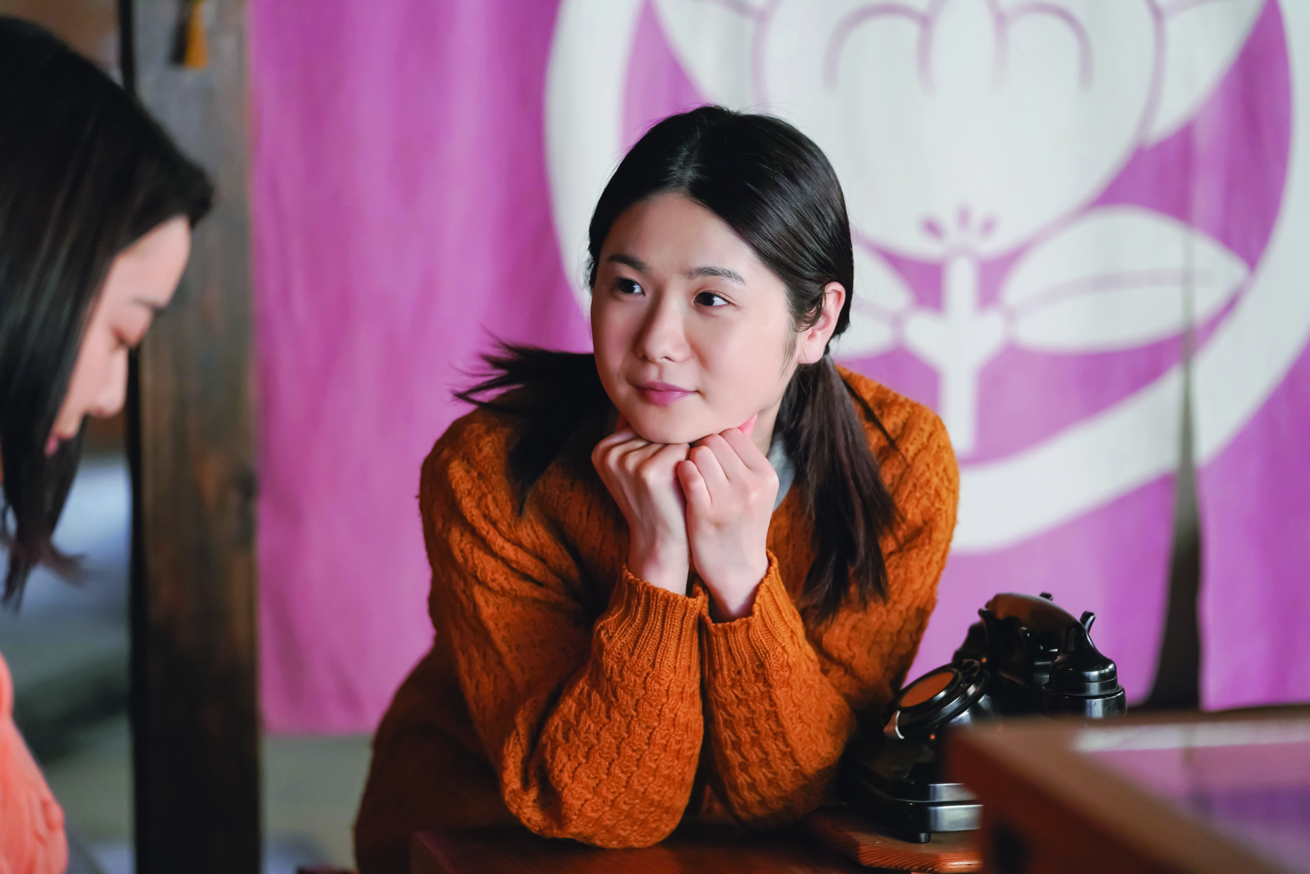 カムカムエヴリバディ